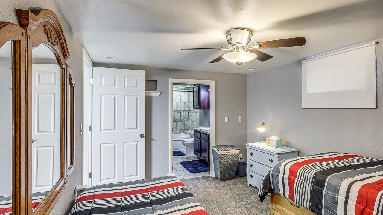 Photo of Bedroom in Billings