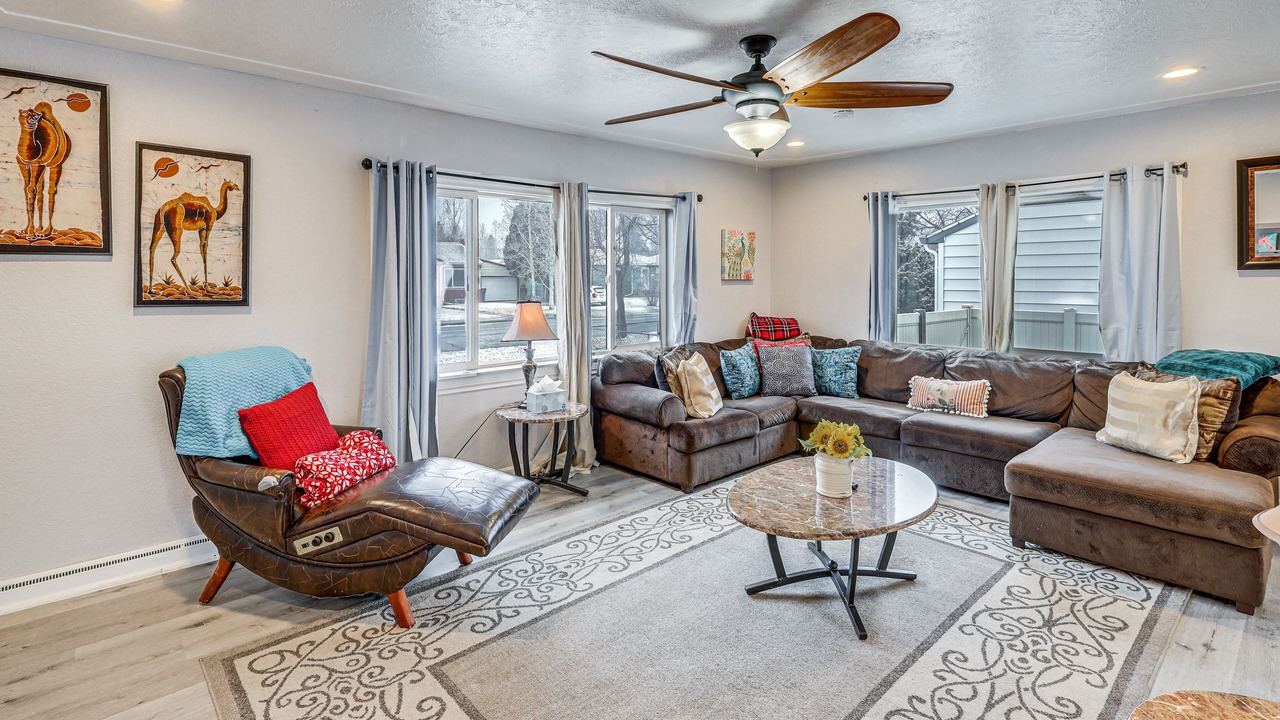 Photo of Bedroom in Billings