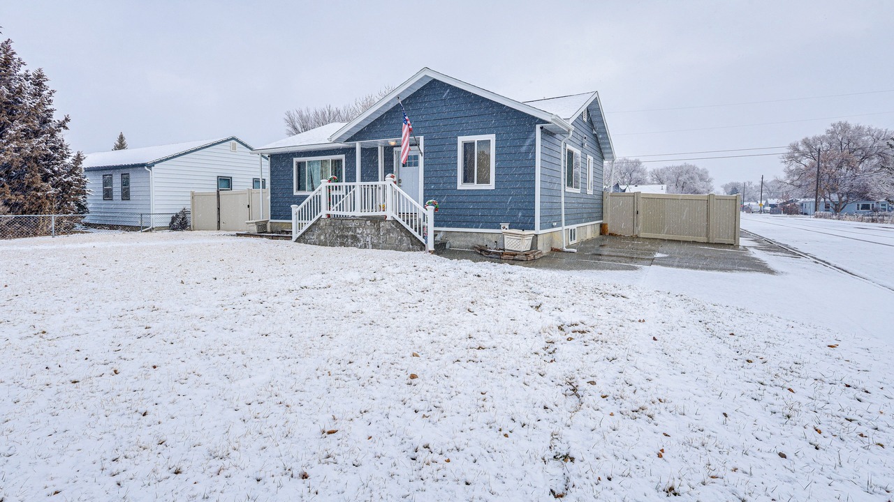 Photo of Outdoor in Billings