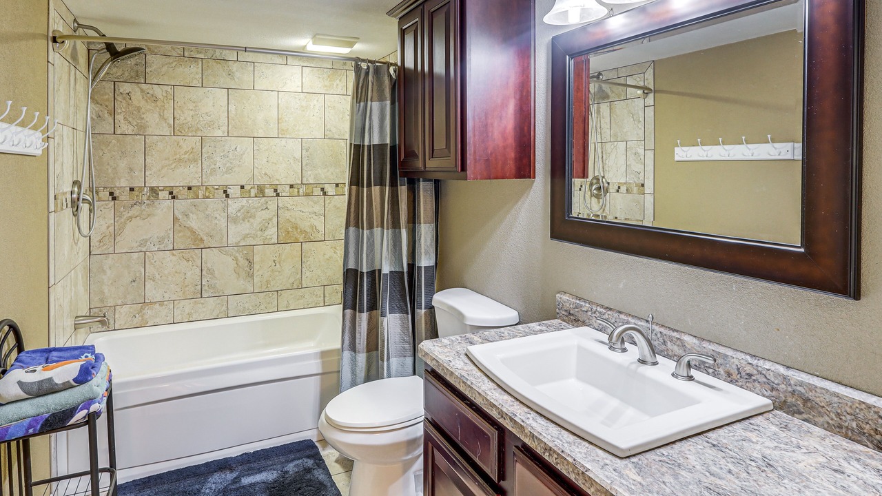 Photo of Bathroom in Billings