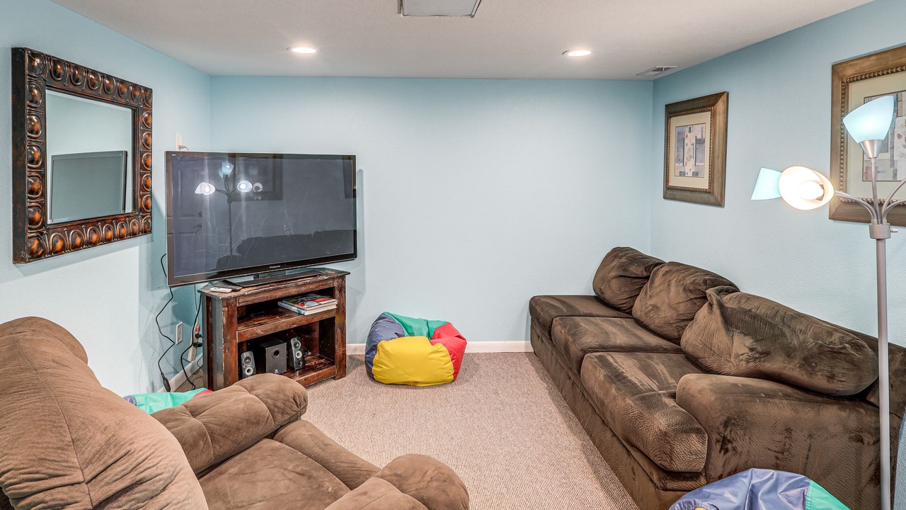 Photo of Bedroom in Billings