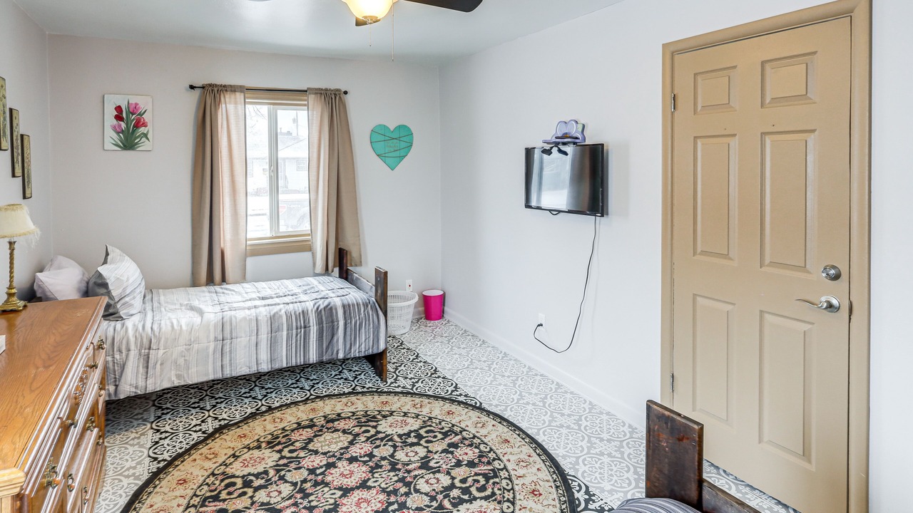 Photo of Bedroom in Billings