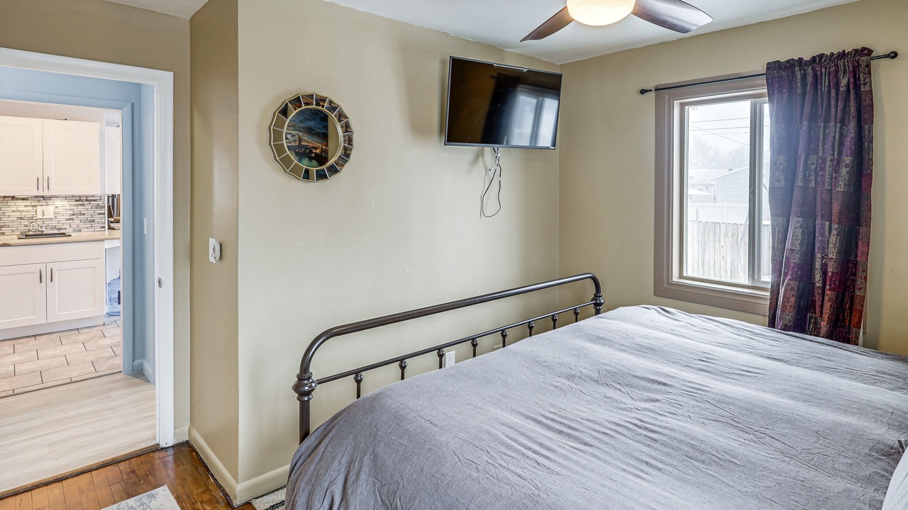 Photo of Bedroom in Billings