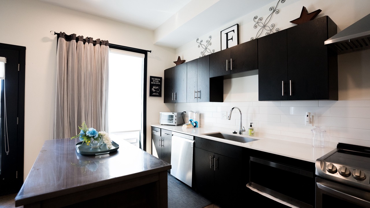 Photo of Kitchen in Edgehill