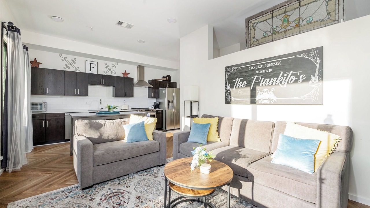 Photo of Livingroom in Edgehill