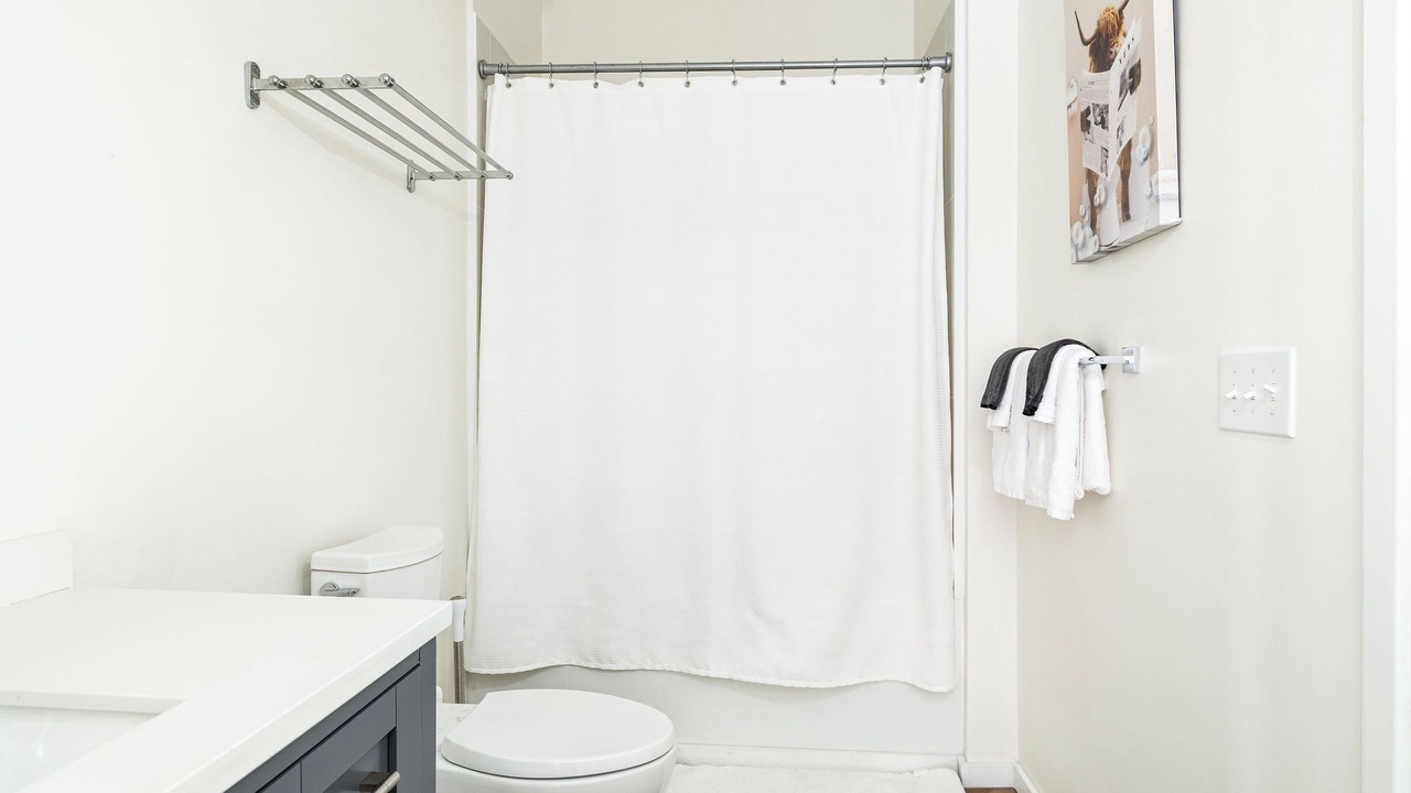 Photo of Bathroom in Edgehill
