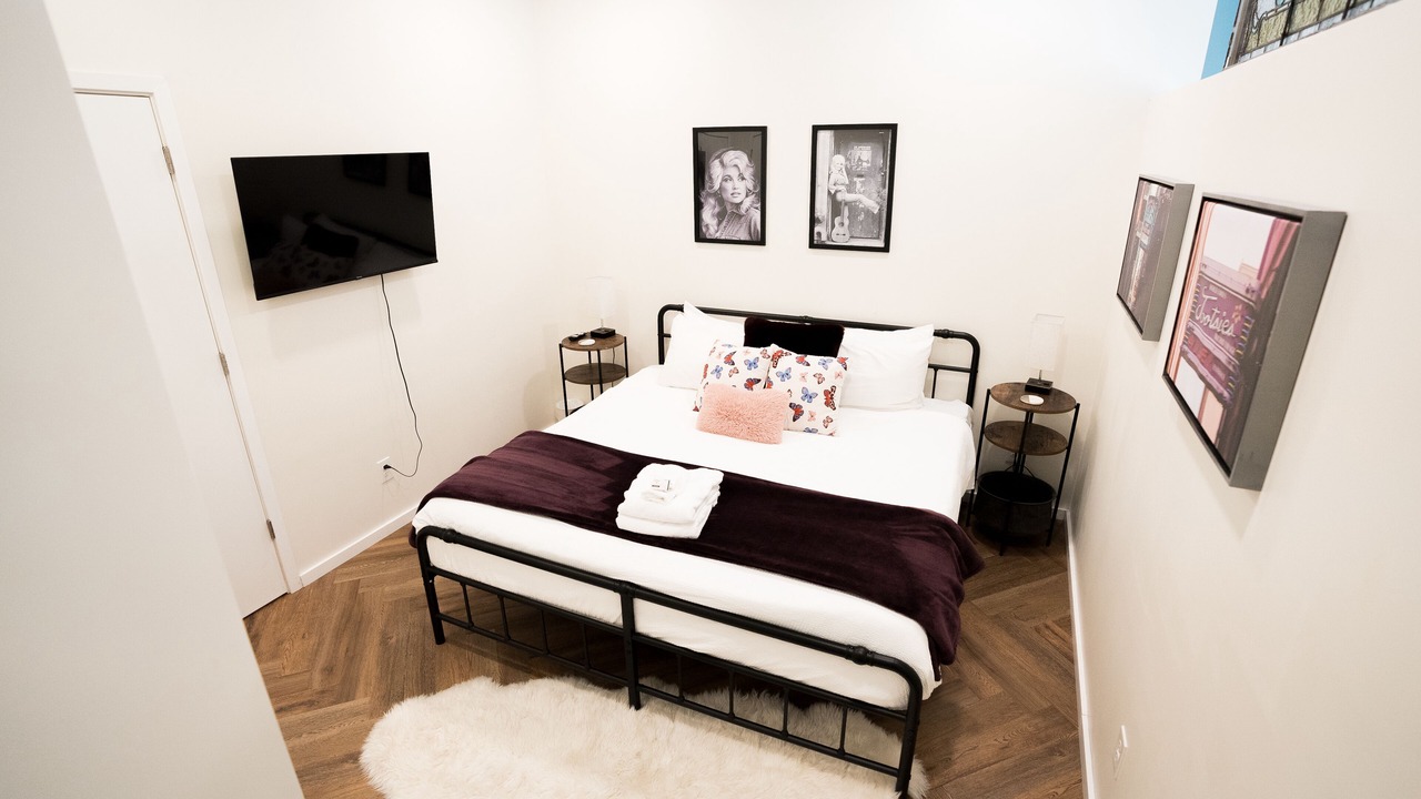 Photo of Bedroom in Edgehill