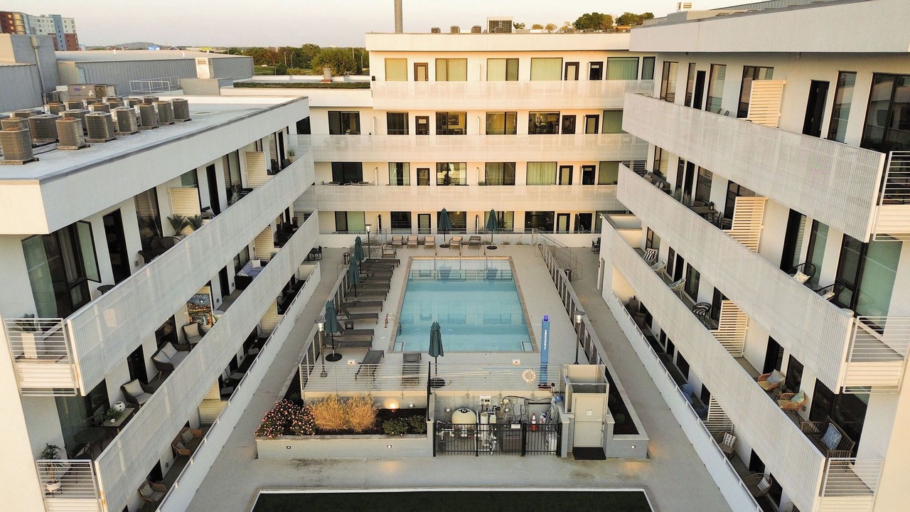 Photo of Outdoor in Edgehill