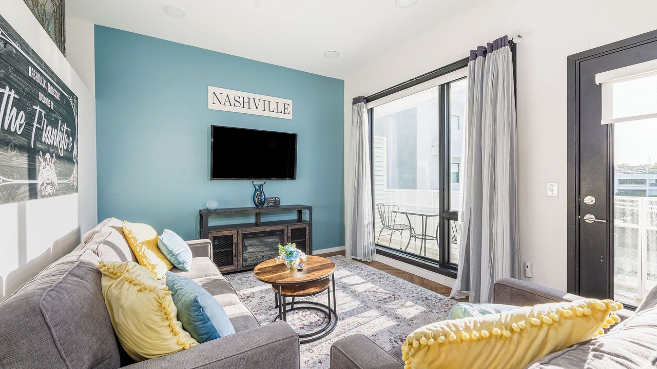Photo of Livingroom in Edgehill