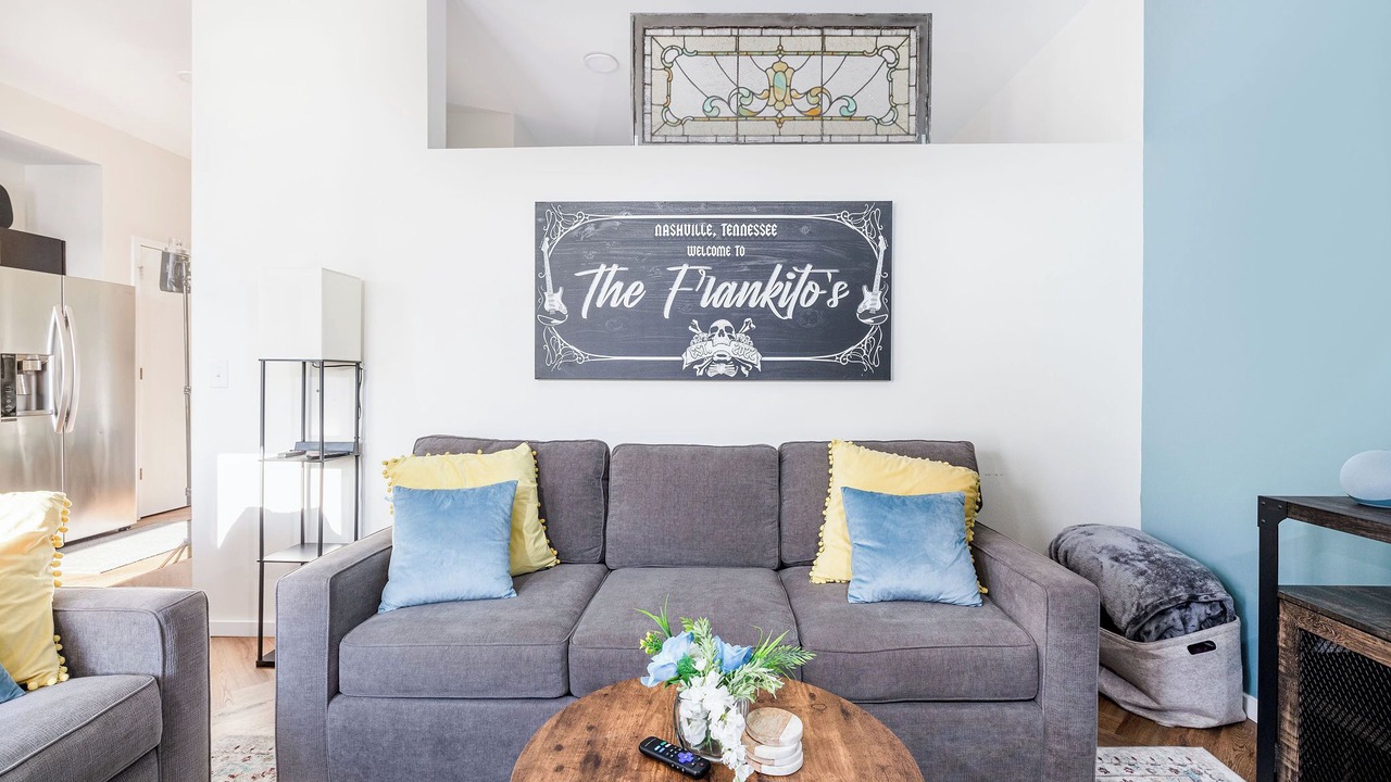 Photo of Livingroom in Edgehill