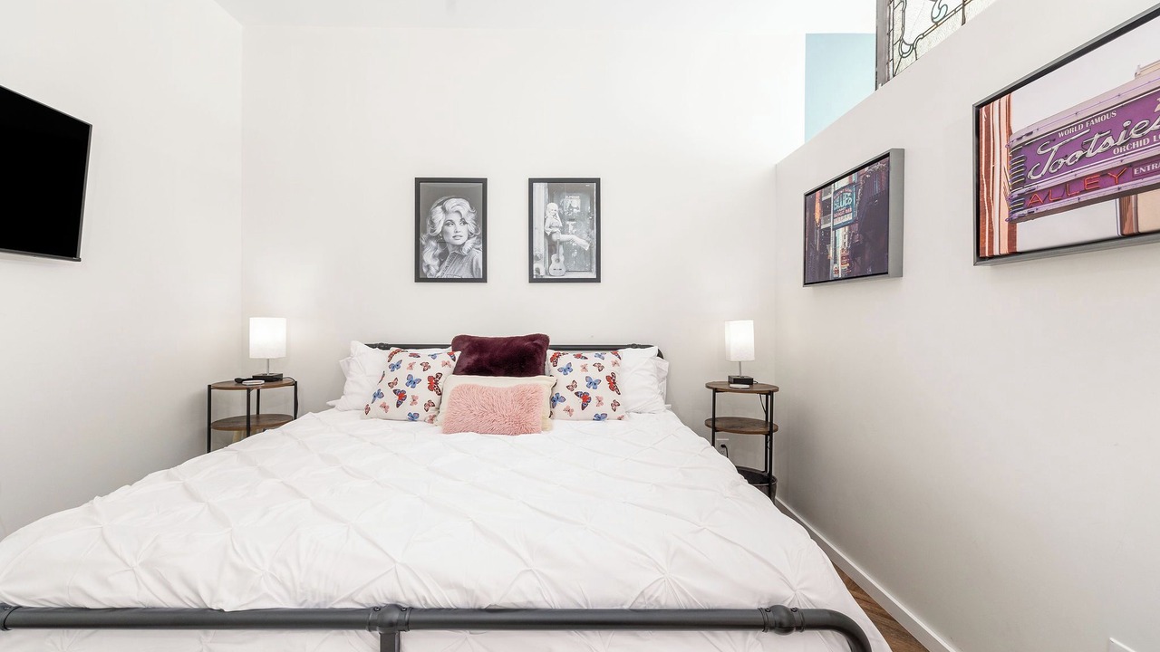 Photo of Bedroom in Edgehill
