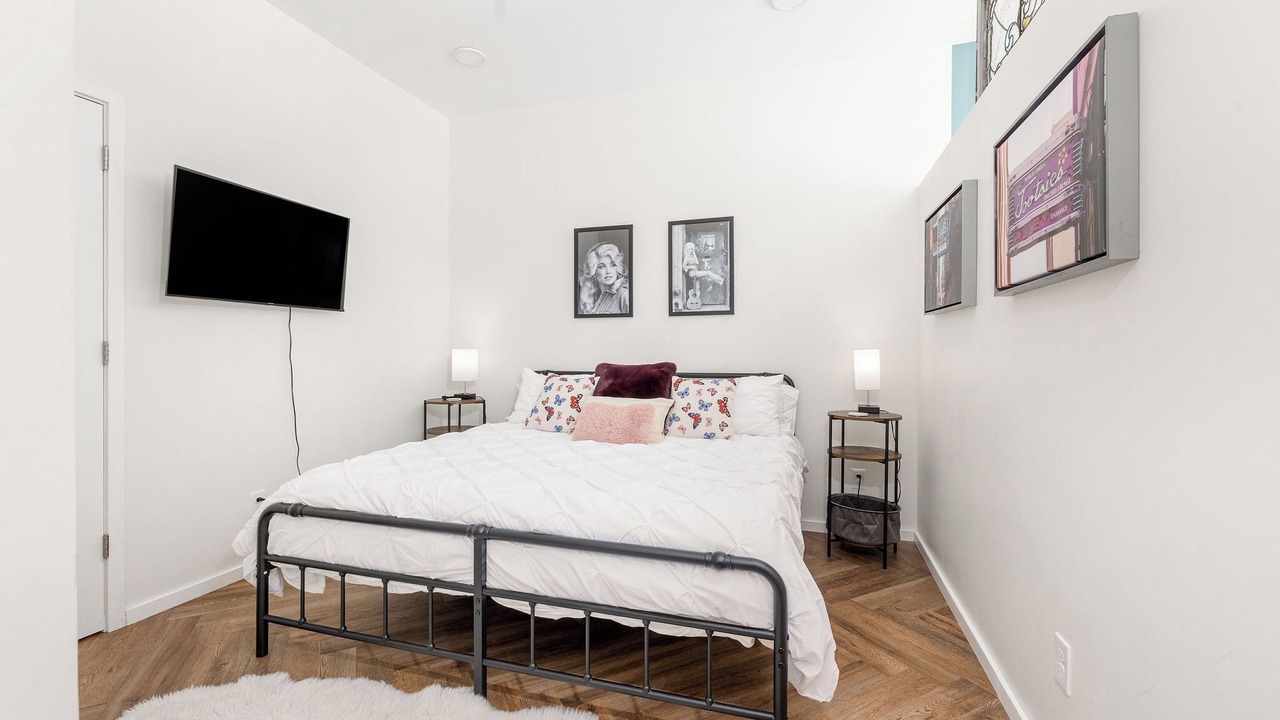 Photo of Bedroom in Edgehill