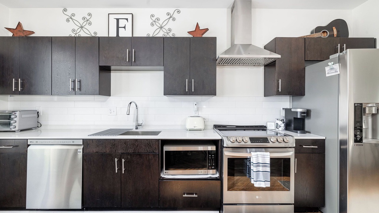 Photo of Kitchen in Edgehill