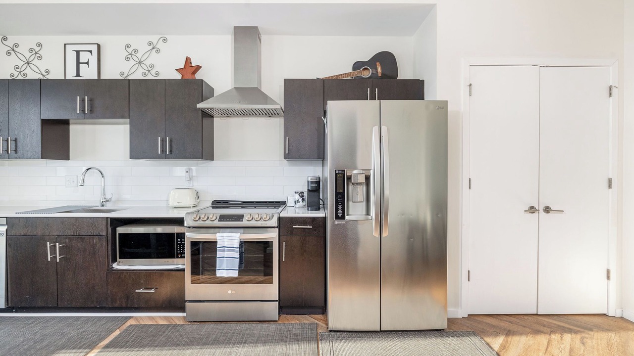 Photo of Kitchen in Edgehill