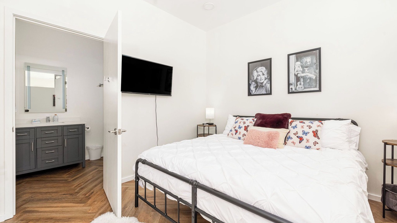Photo of Bedroom in Edgehill