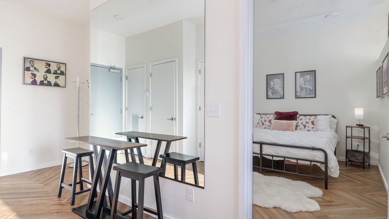 Photo of Bedroom in Edgehill