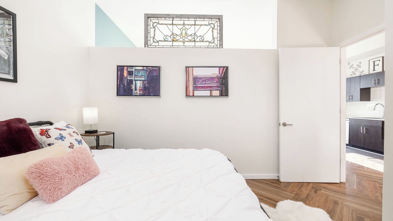 Photo of Bedroom in Edgehill