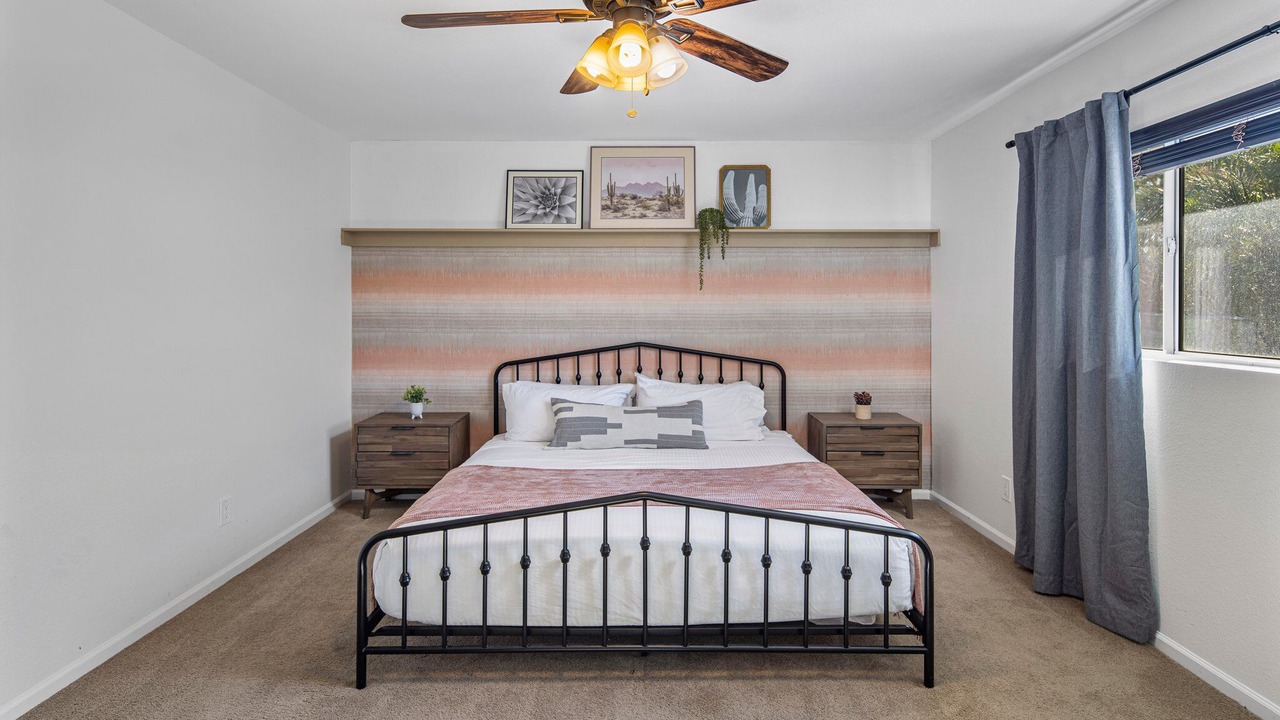 Photo of Bedroom in Pointe Scottsdale