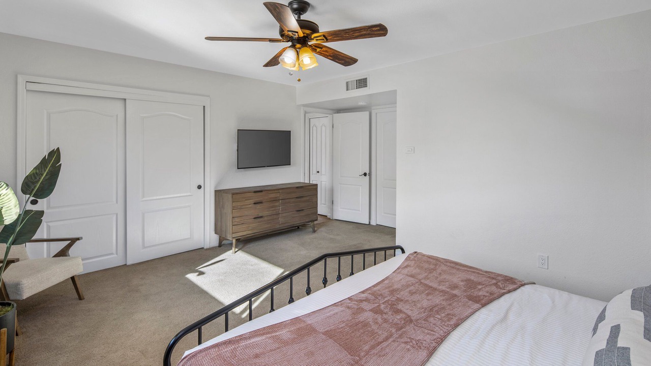 Photo of Bedroom in Pointe Scottsdale