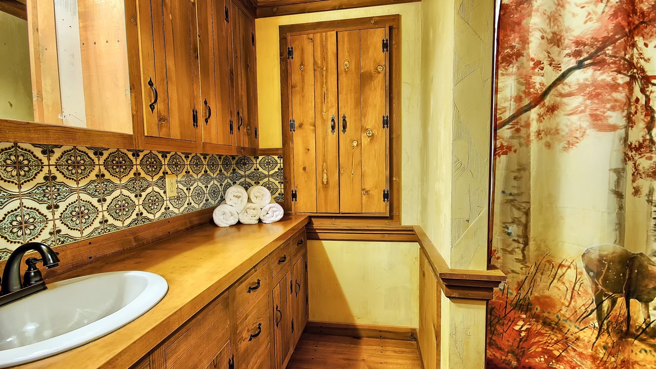 Photo of Bathroom in Carbon Hill