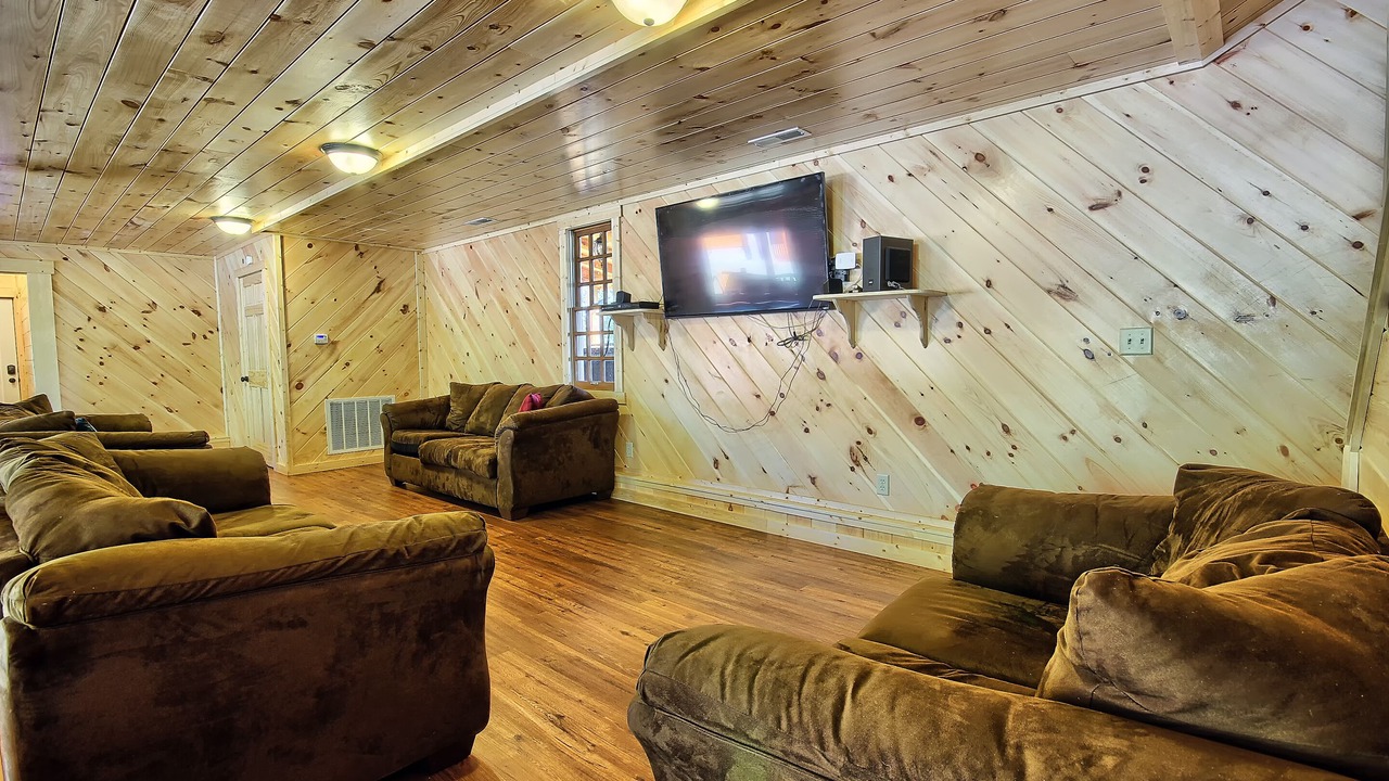 Photo of Livingroom in Carbon Hill