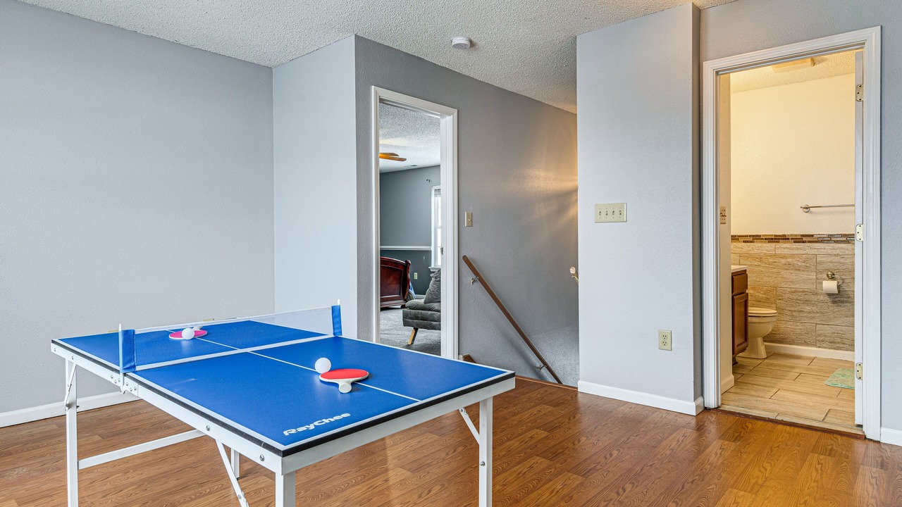 Photo of Bedroom in Pike