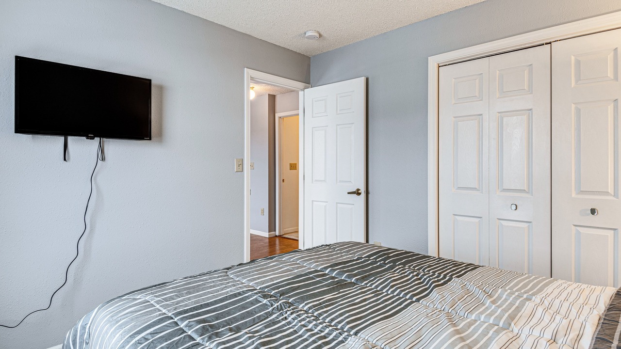Photo of Bedroom in Pike