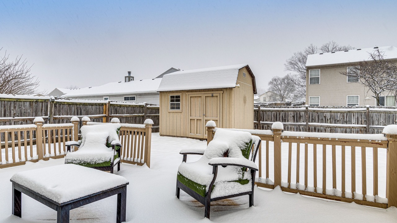 Photo of Outdoor in Pike
