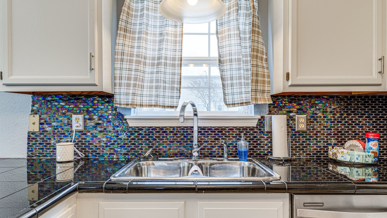 Photo of Kitchen in Pike
