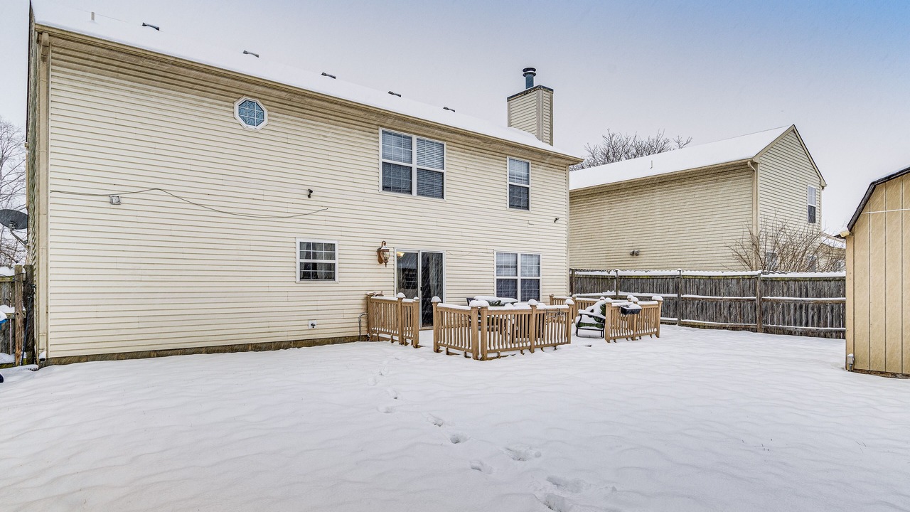 Photo of Outdoor in Pike