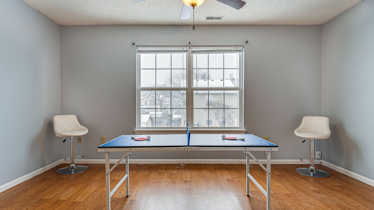 Photo of Bedroom in Pike