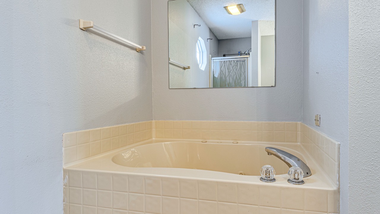 Photo of Bathroom in Pike