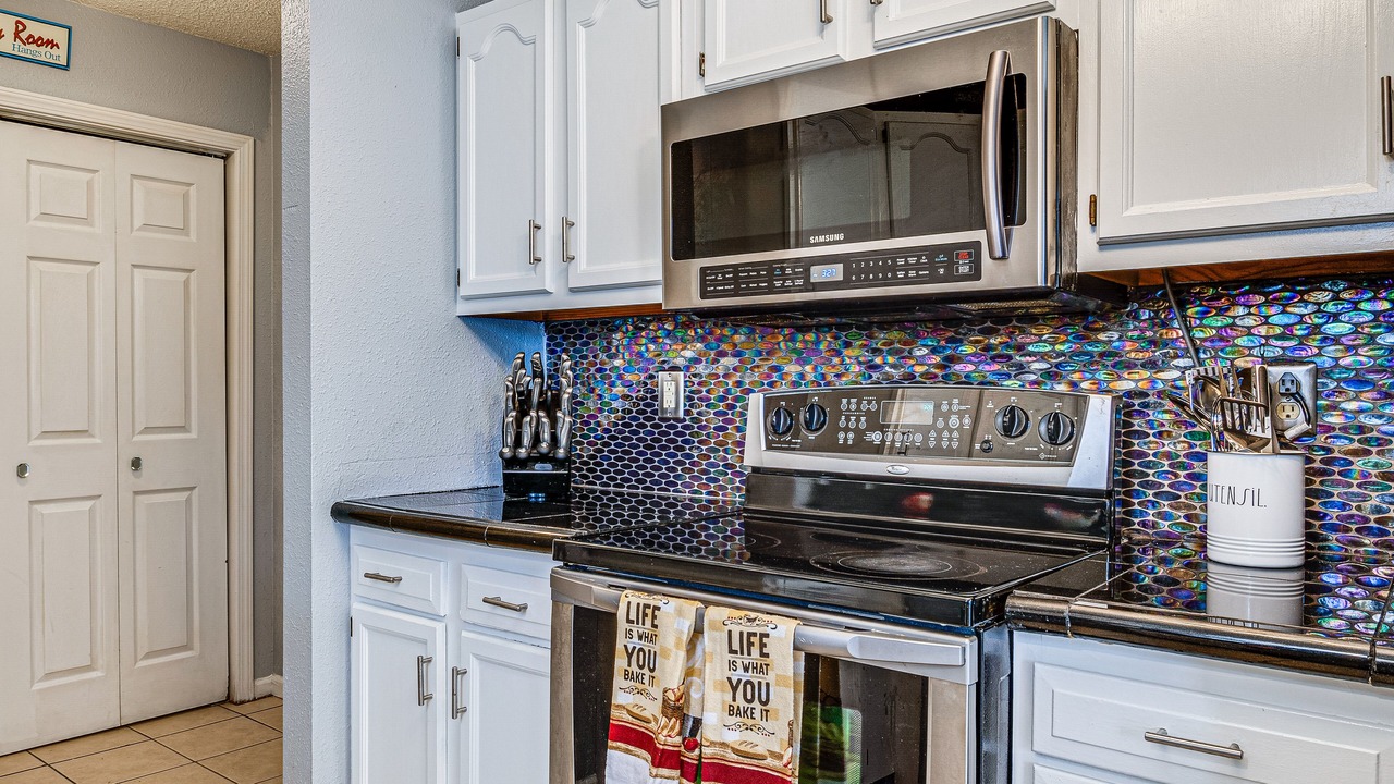 Photo of Kitchen in Pike