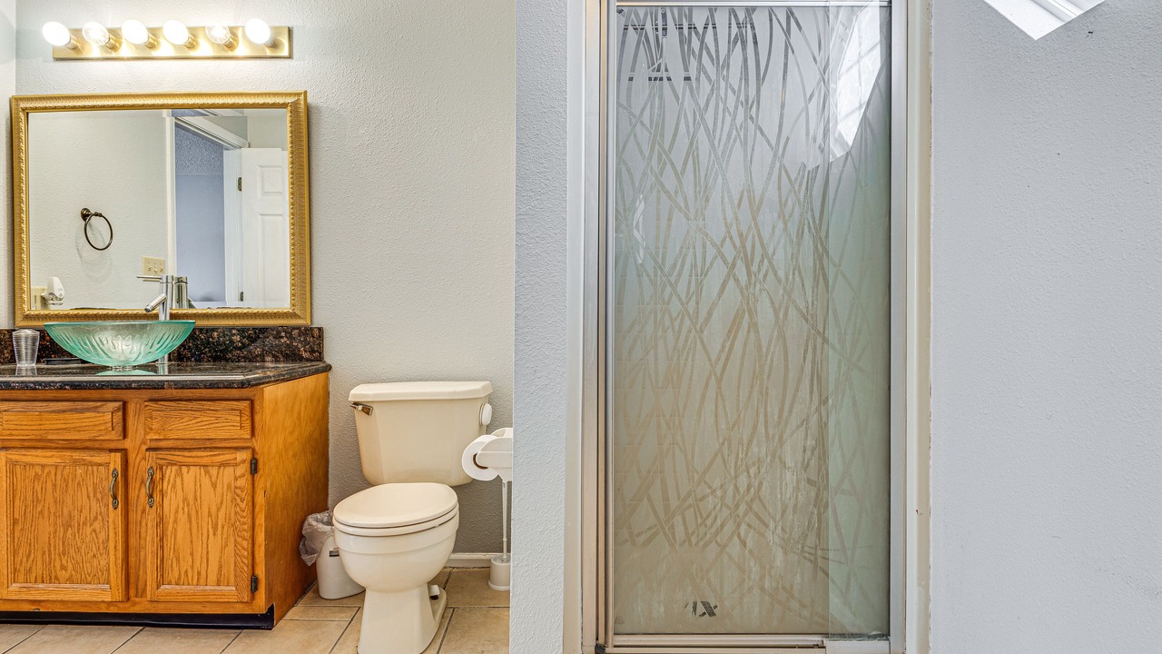 Photo of Bathroom in Pike