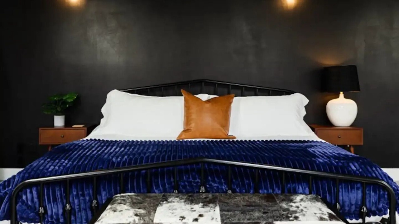 Photo of Bedroom in Over-the-Rhine