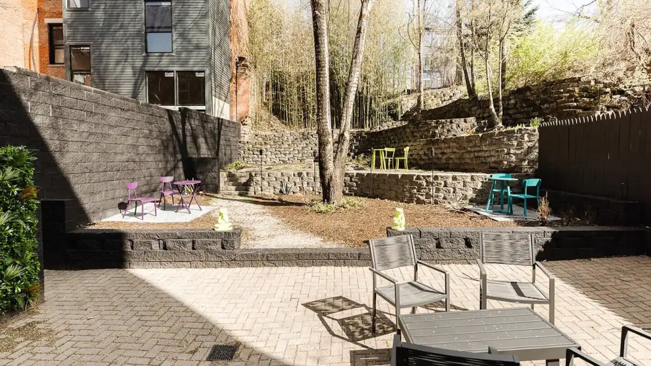 Photo of Outdoor in Over-the-Rhine