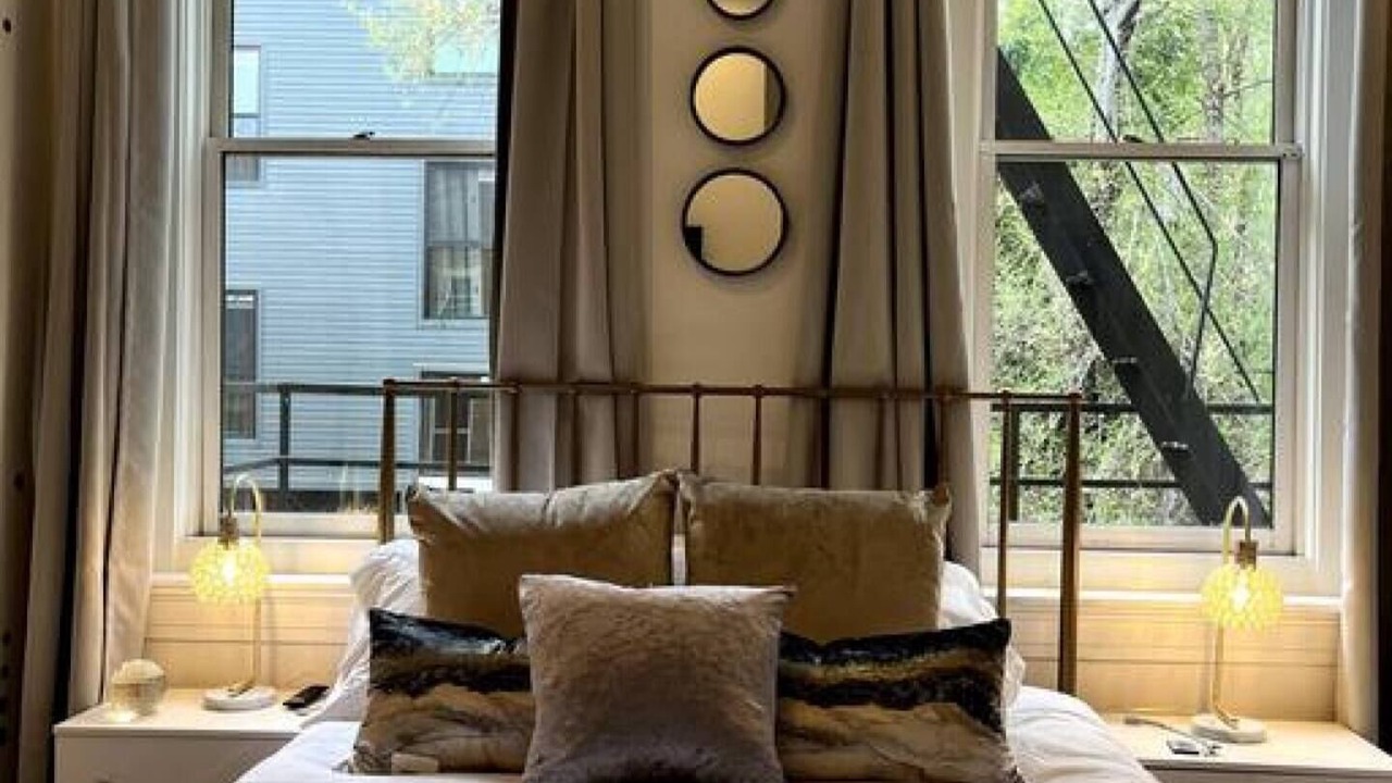Photo of Bedroom in Over-the-Rhine