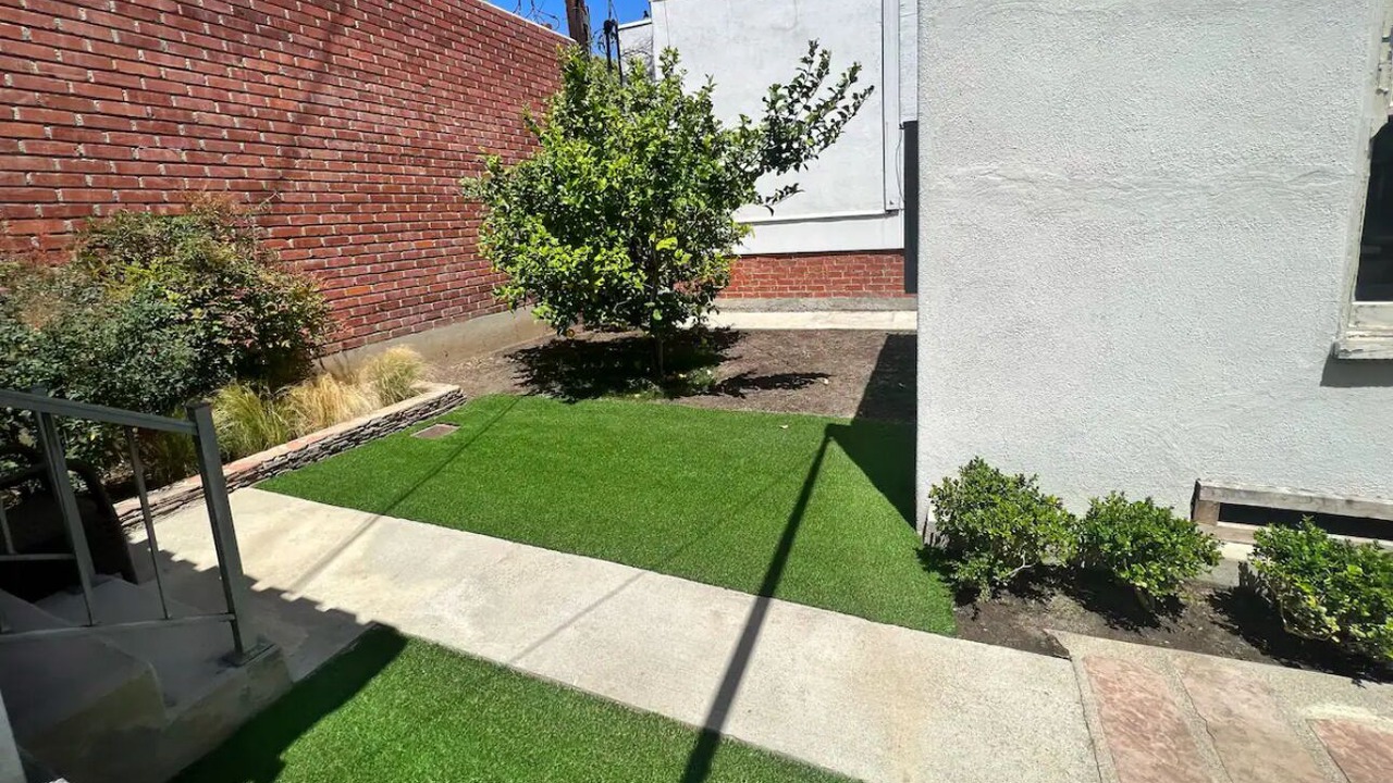Photo of Outdoor in Beverly Grove