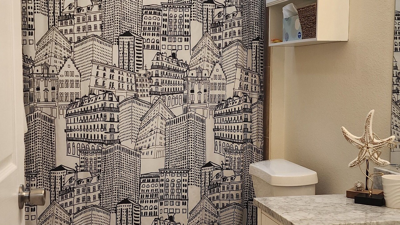 Photo of Bathroom in Guernsey