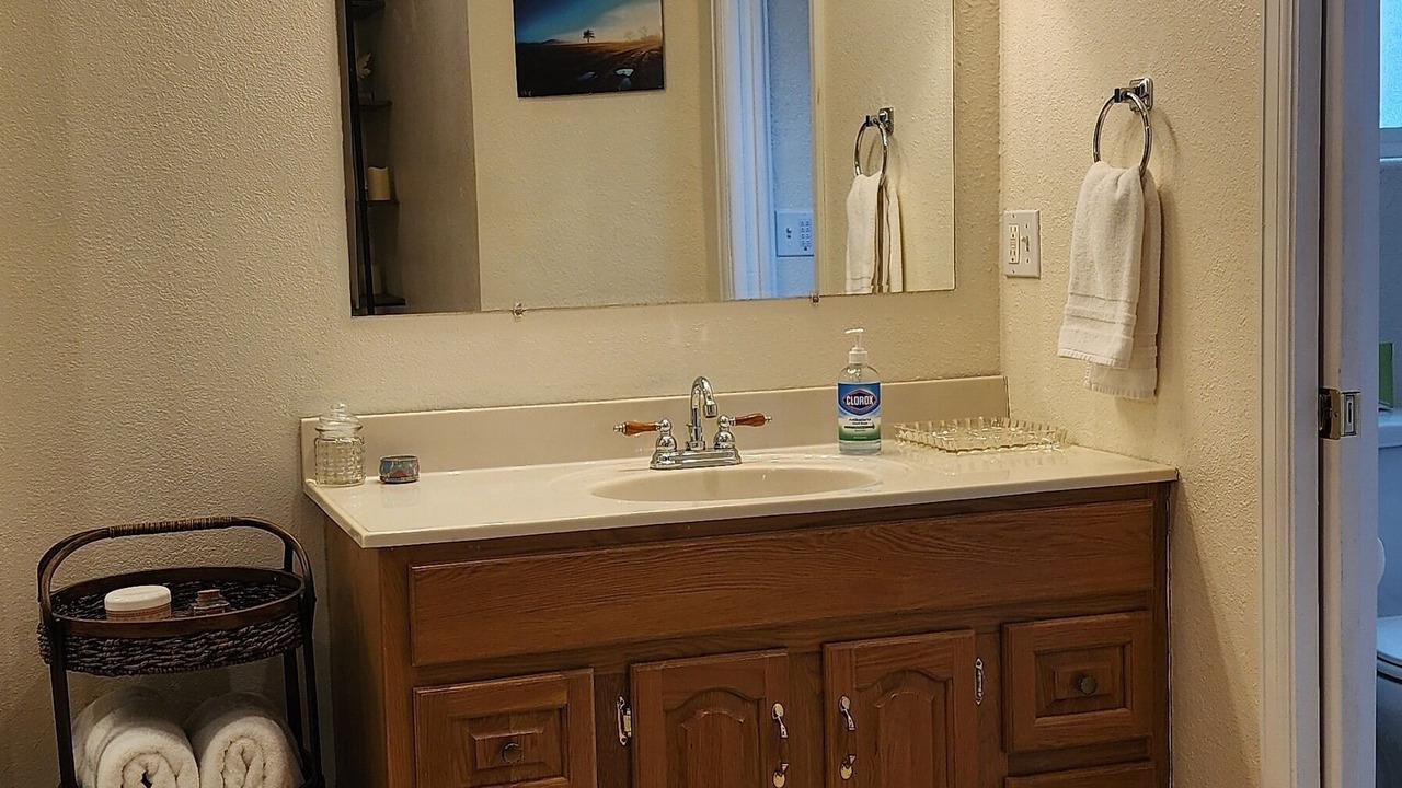 Photo of Bathroom in Guernsey