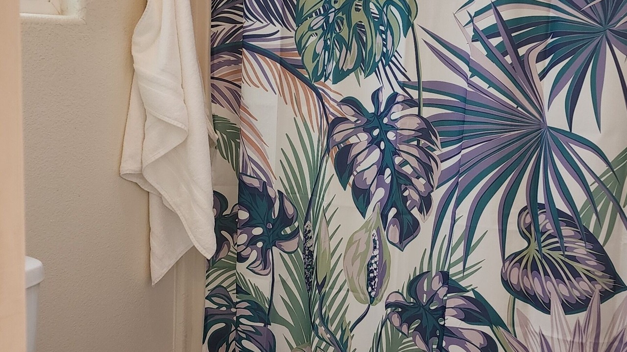 Photo of Bathroom in Guernsey