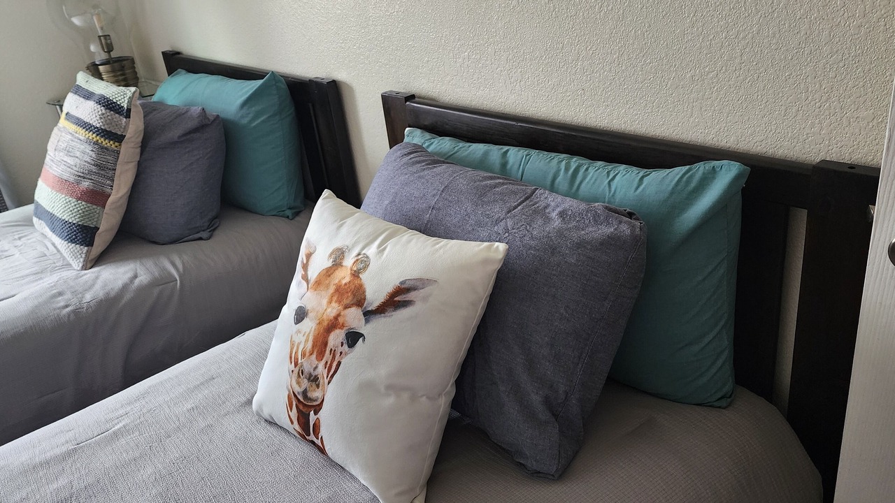 Photo of Bedroom in Guernsey