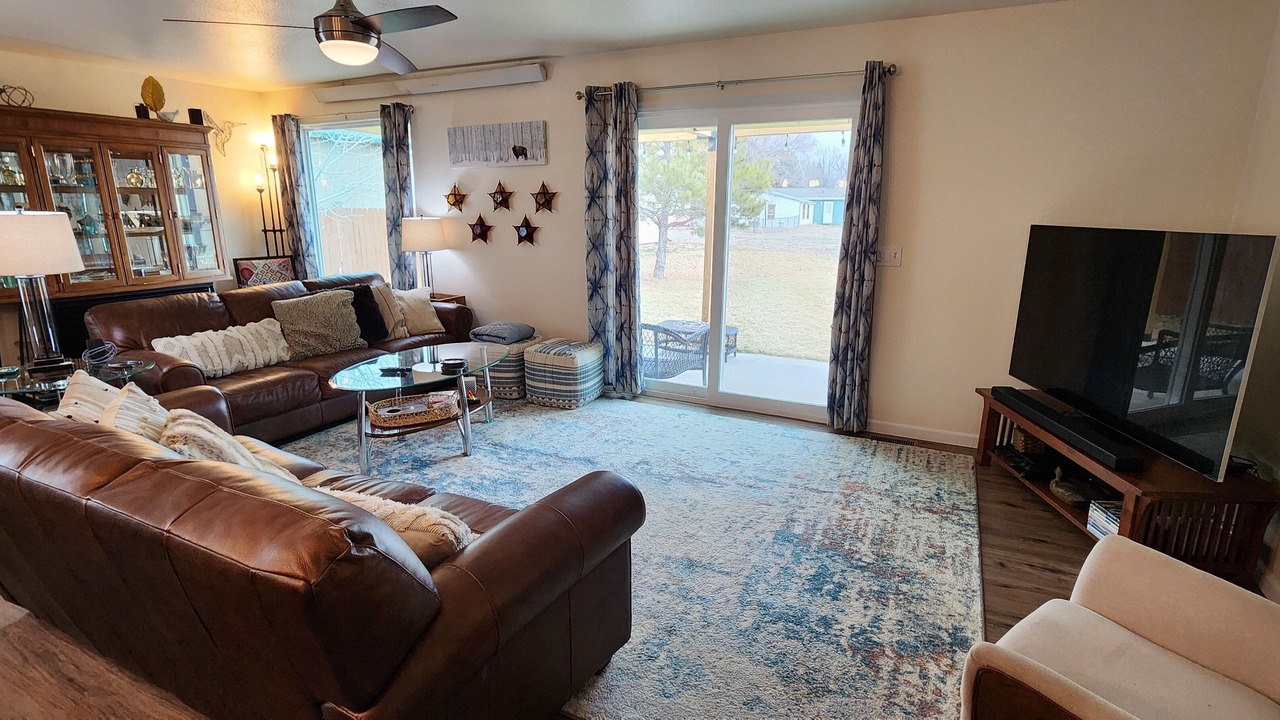 Photo of Livingroom in Guernsey