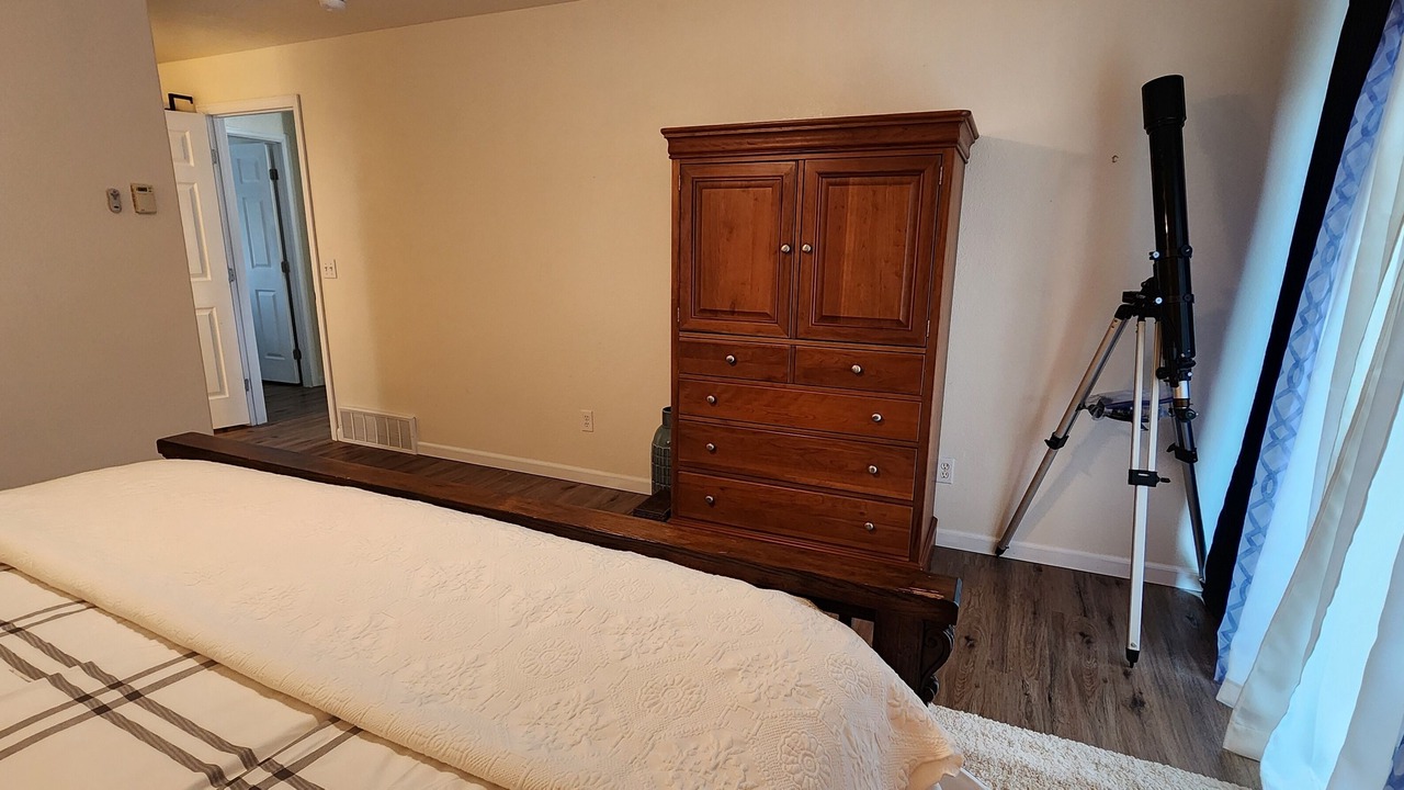 Photo of Bedroom in Guernsey