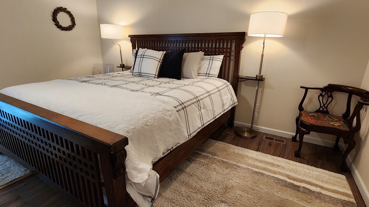 Photo of Bedroom in Guernsey