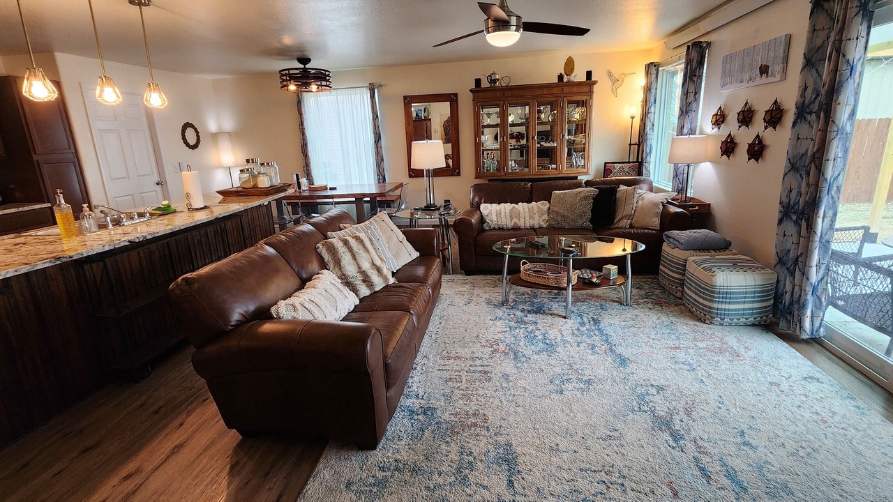 Photo of Livingroom in Guernsey