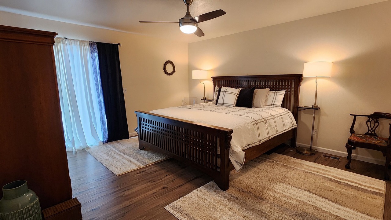 Photo of Bedroom in Guernsey