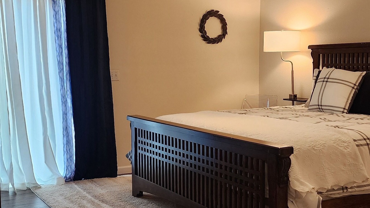 Photo of Bedroom in Guernsey