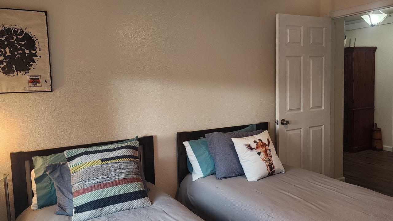 Photo of Bedroom in Guernsey