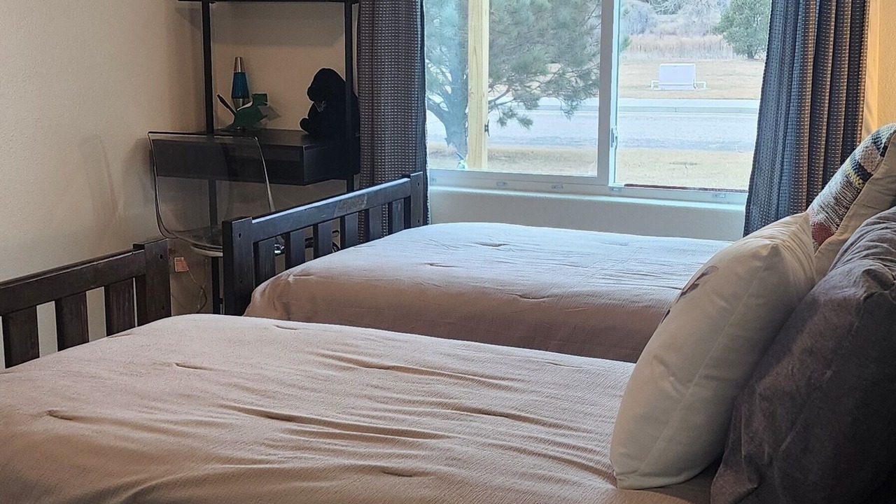 Photo of Bedroom in Guernsey